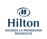 Logo Hilton