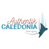 Logo Authentik Caledonia