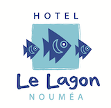 Logo Hotel le Lagon