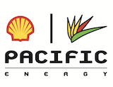 Logo Shell Pacific