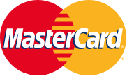 Master Card logo