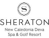 sheraton logo