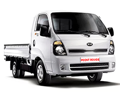 Point Rouge - Kia 2700